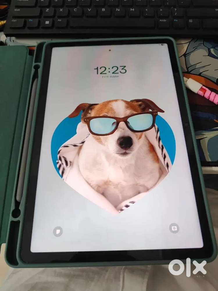 Samsung S9 FE Tab
8+128