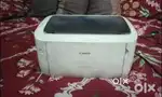 Canon Laser Printer For Urgent Sale (imageCLASS LBPb030w)