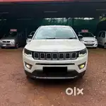 Jeep Compass 2017