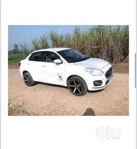 Maruti Suzuki Swift Dzire 2018