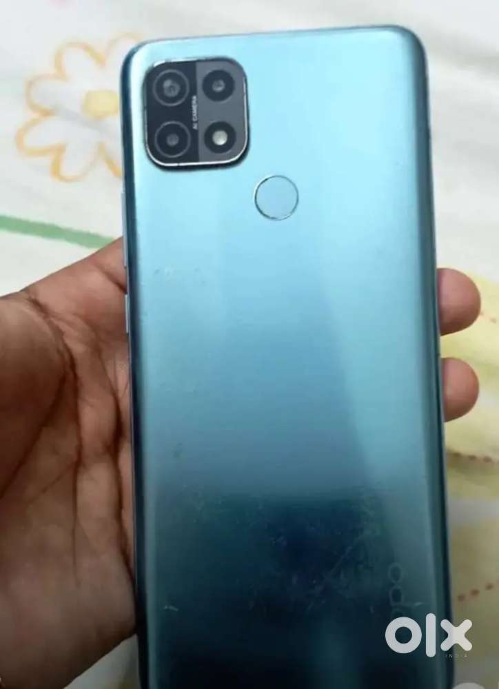 Oppo a 15s