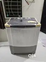 LG 6.2 KG Semi-Automatic Washing Machine