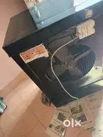 Window Cooler