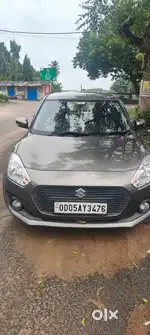 Maruti Suzuki Swift 2020