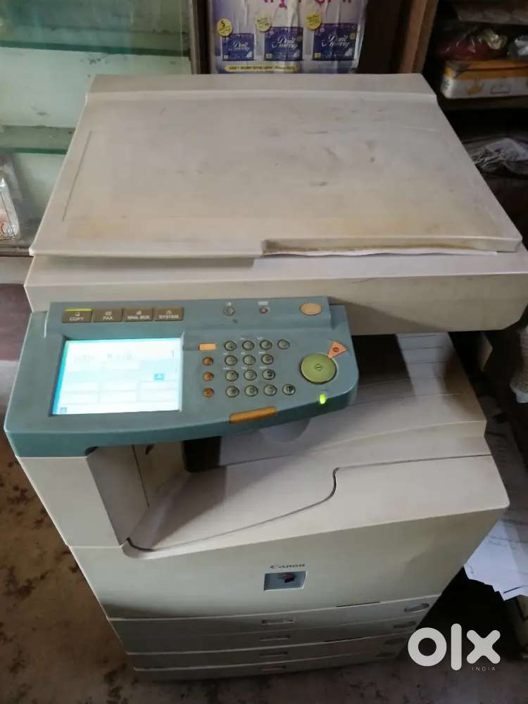 Canon Xerox ir 3300
