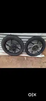 Unicorn bike spare parts for sale