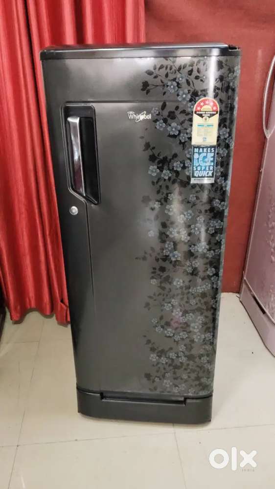 Fridge for sell