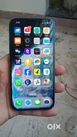 iPhone 13  128 gb good condition