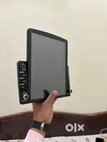 Tesla screen for car