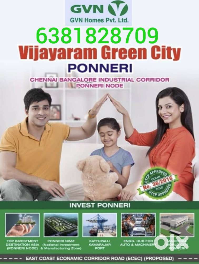 Need male and female realestate channel partners