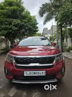 Kia Seltos HTX Plus D, 2022