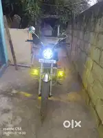 Royal Enfield Electra 350