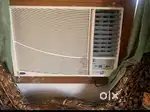 Carrier ac 1.5 ton