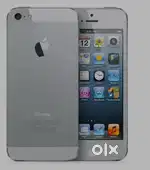 Iphone 5s dead