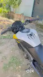 DOMINIAR 400 2017 MODEL