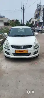 Maruti Suzuki Swift 2013 Diesel 112000 Km Driven all good condition