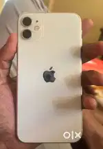 iPhone 11  128