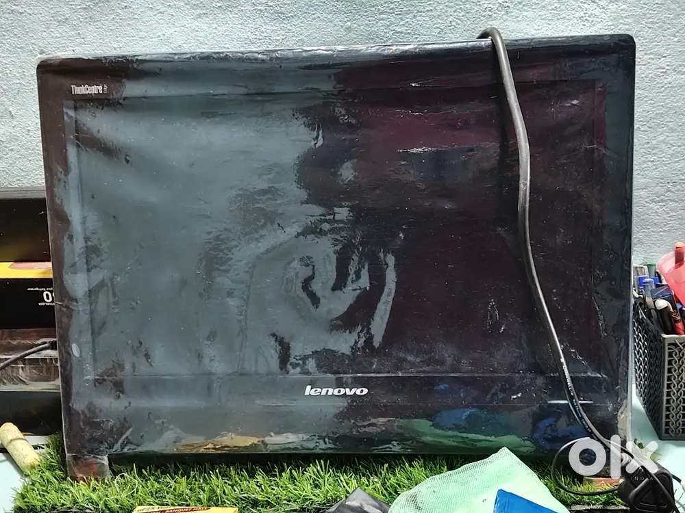 Lenovo desktop