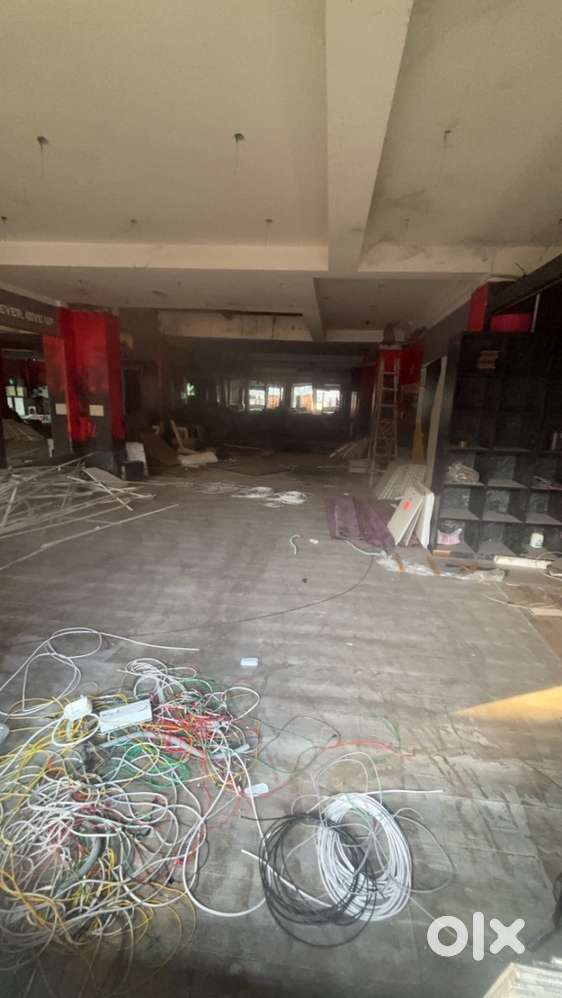 2200 sq feet for rent , Vikaspuri, commercial space , office for rent