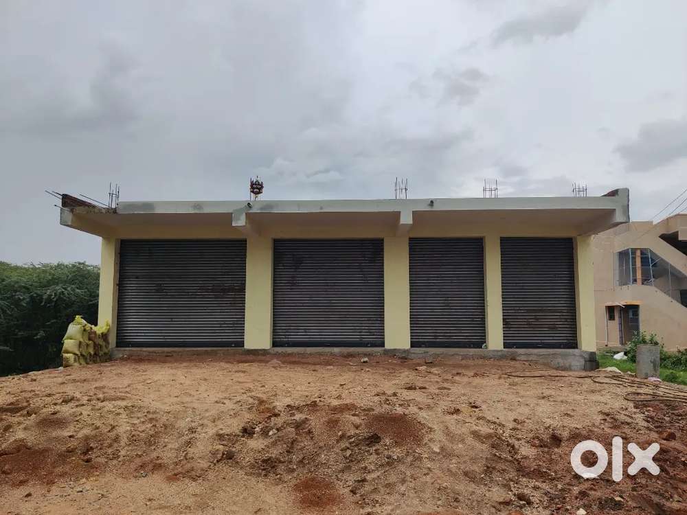 STUDIO ROOMS OR SMALL OFFICE SETUP FOR RENT