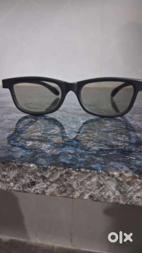 3D Movie Glasses