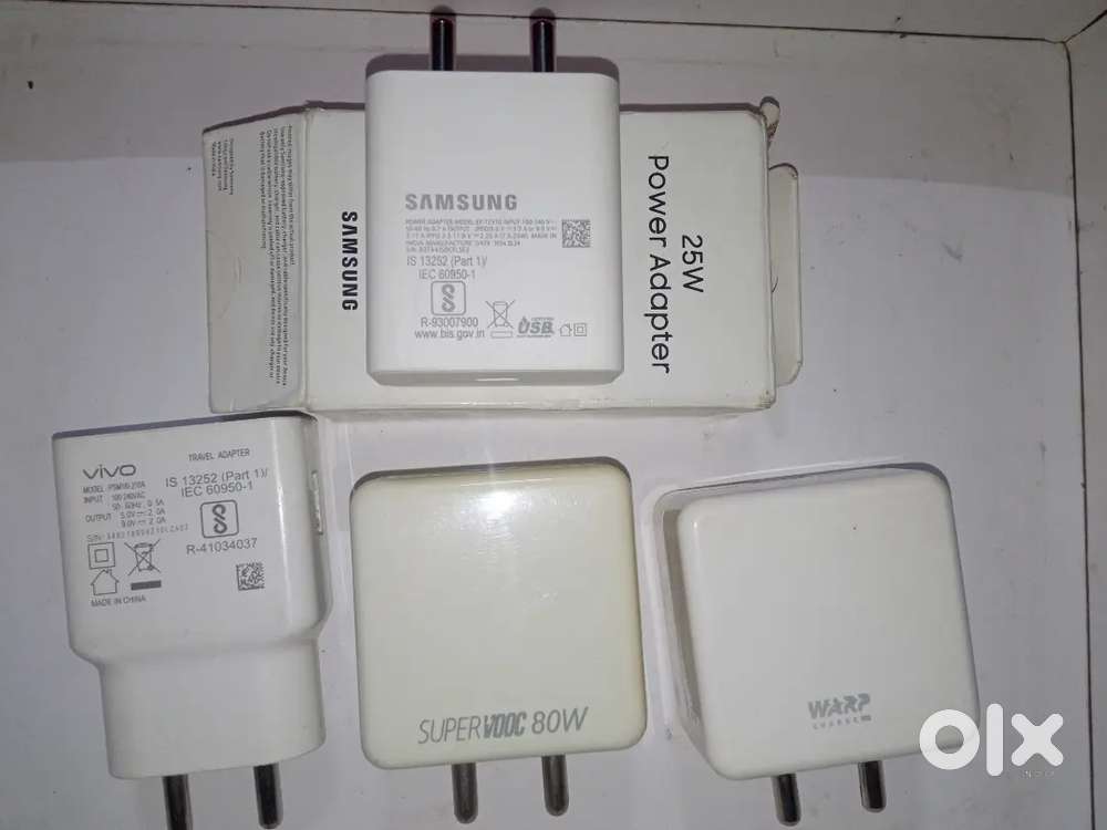 Like new Original Charger