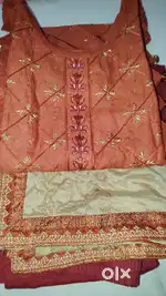 Fancy Radymate suits price only 350 rs suit salwaar plazo wale suit