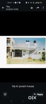 House for sale, T C Palya Bangalore