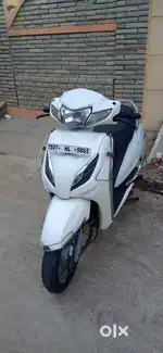 Activa 6g model 2020