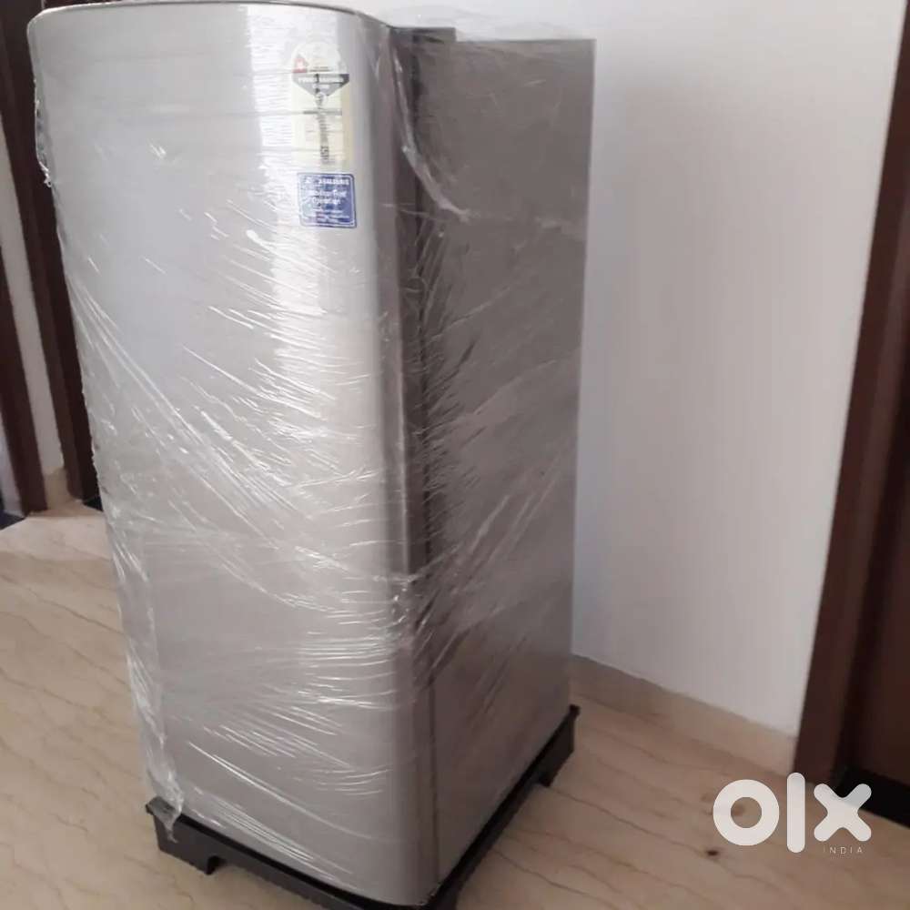 We provide fridge on monthly Rent