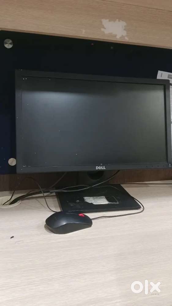 Sel dell computer monitor