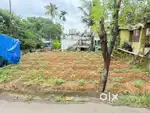 5.5CENT LAND SUITABLE HOUSE&RENTAL APARTMENT/KAKKANAD NEAR THANAPATAM