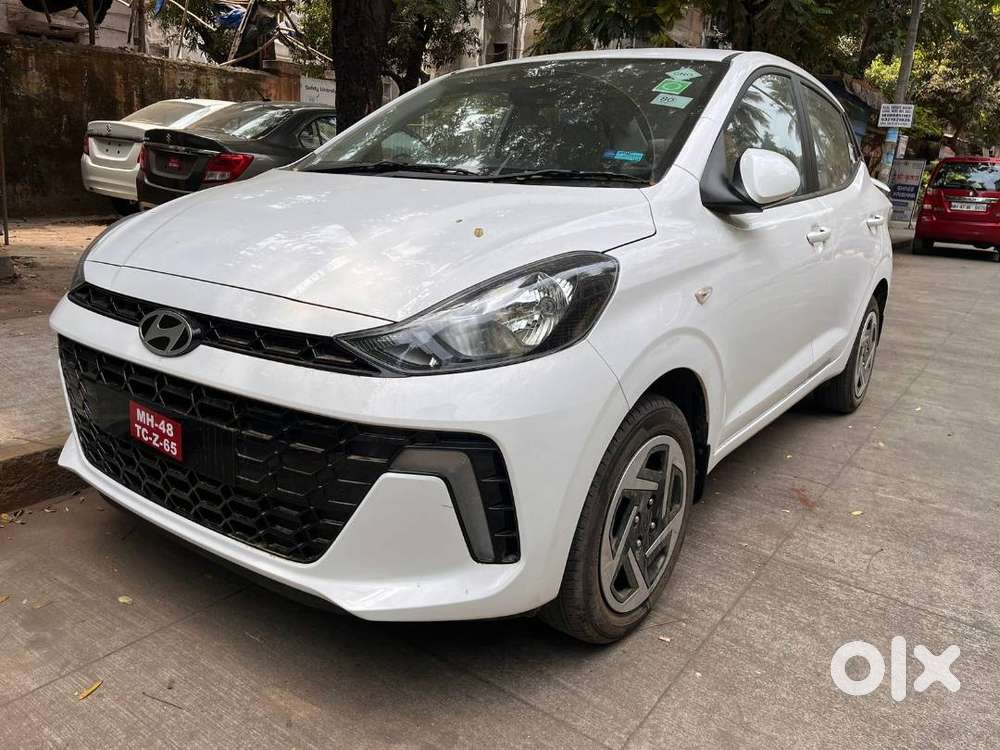 NEW Tpermit Cars AURA SX CNG