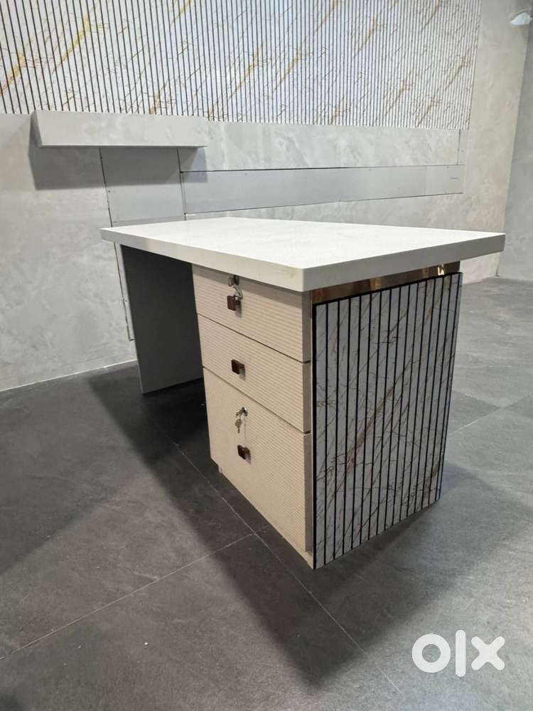 Brand New Table for Sale (Korean Top)
