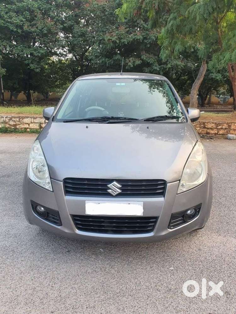 Maruti Suzuki Ritz Vdi BS-IV, 2010, Diesel