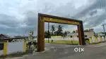 Akshatha Enclave, Kovilpalayam, Semi-Gated Community, DTCP-approved