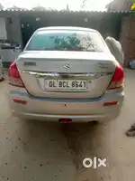 Maruti Suzuki Swift Dzire 2011 Petrol Good Condition