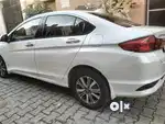 Honda City 2018 Diesel 67856 Km Driven