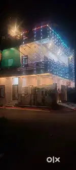 Behind jai academy school near Radha Krishna mandir one Bhk