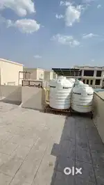 3 BHK Duplex available for rent