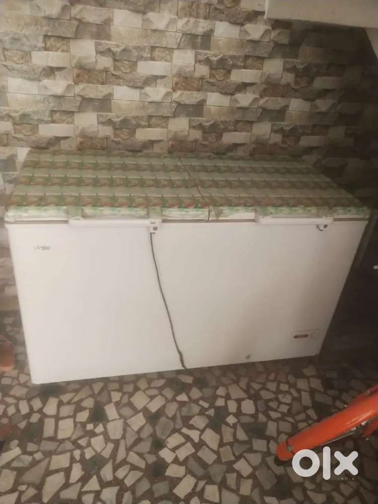 Deep freeze is good condition and low price