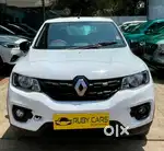 Renault KWID 1.0 RXT EDITION, 2019, Petrol