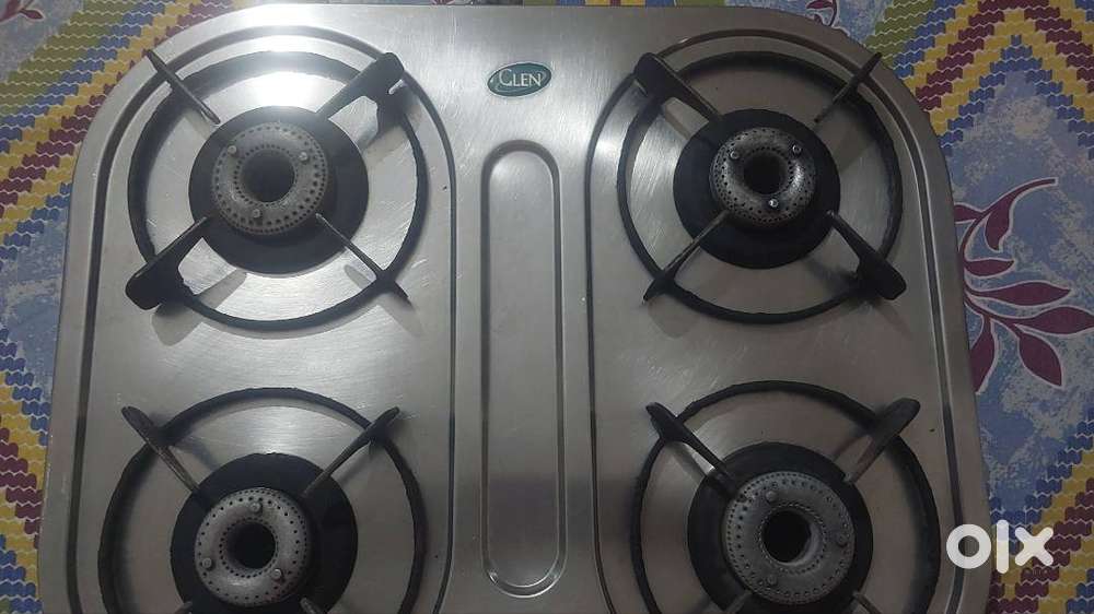 GLEN 4 HOB GAS STOVE