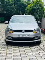Volkswagen Polo 1.5 TDI Highline Plus, 2015, Diesel