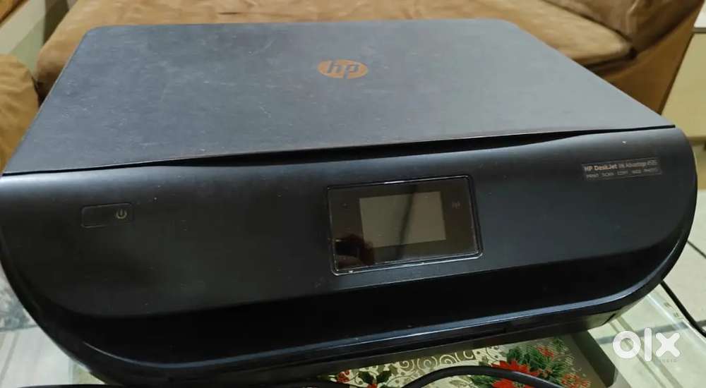 HP Printer All in one