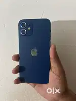 I want to sell my iPhone 12 64gb