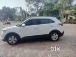 Hyundai Creta 1.4 E+