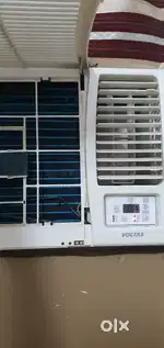 Voltas ac 2022 model five star inverter