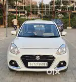 Maruti Suzuki Dzire 1.2 VXI CNG, 2022, CNG & Hybrids