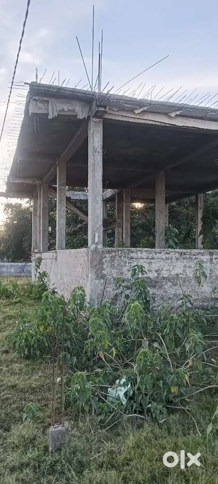 Chancoori road bulardukan 3 khatha plot